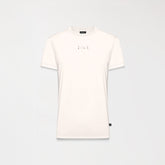 LIANE T-SHIRT WOMEN WHITE ASPARAGUS